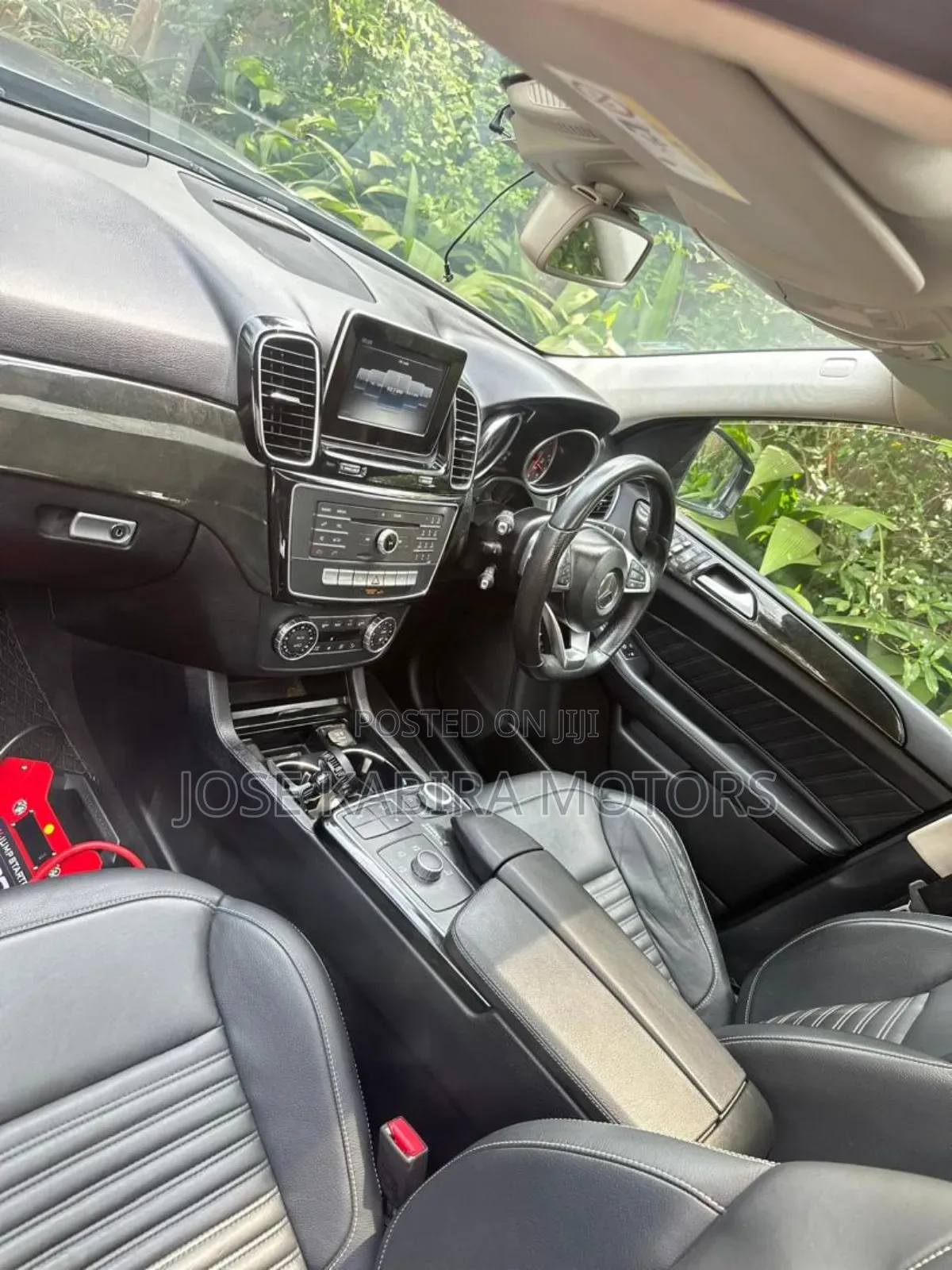 Mercedes-Benz GLE-Class 2019 Gray