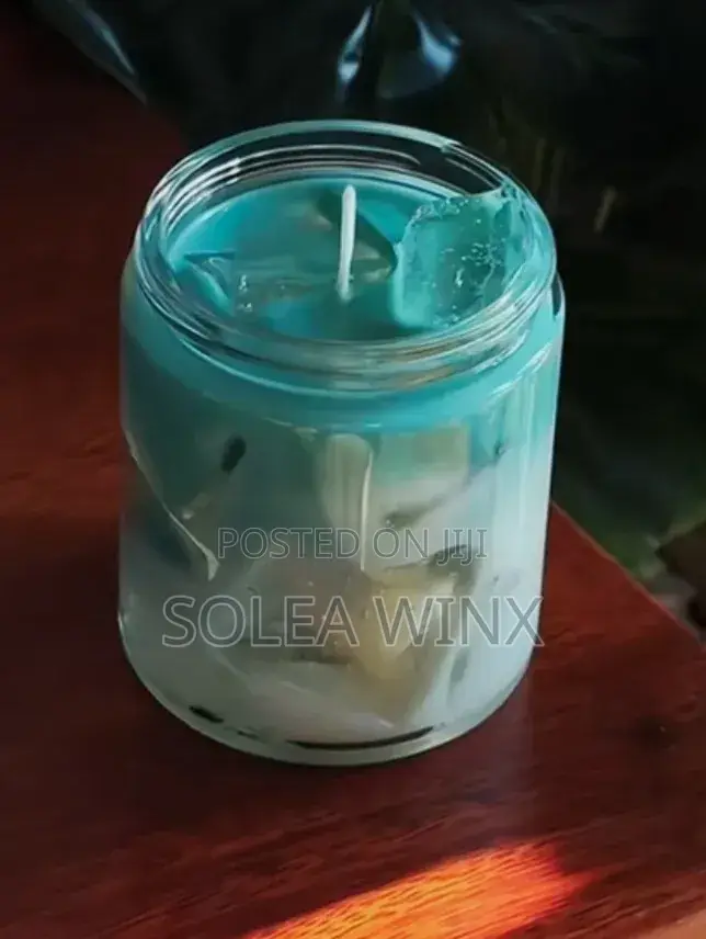 Scented Candles