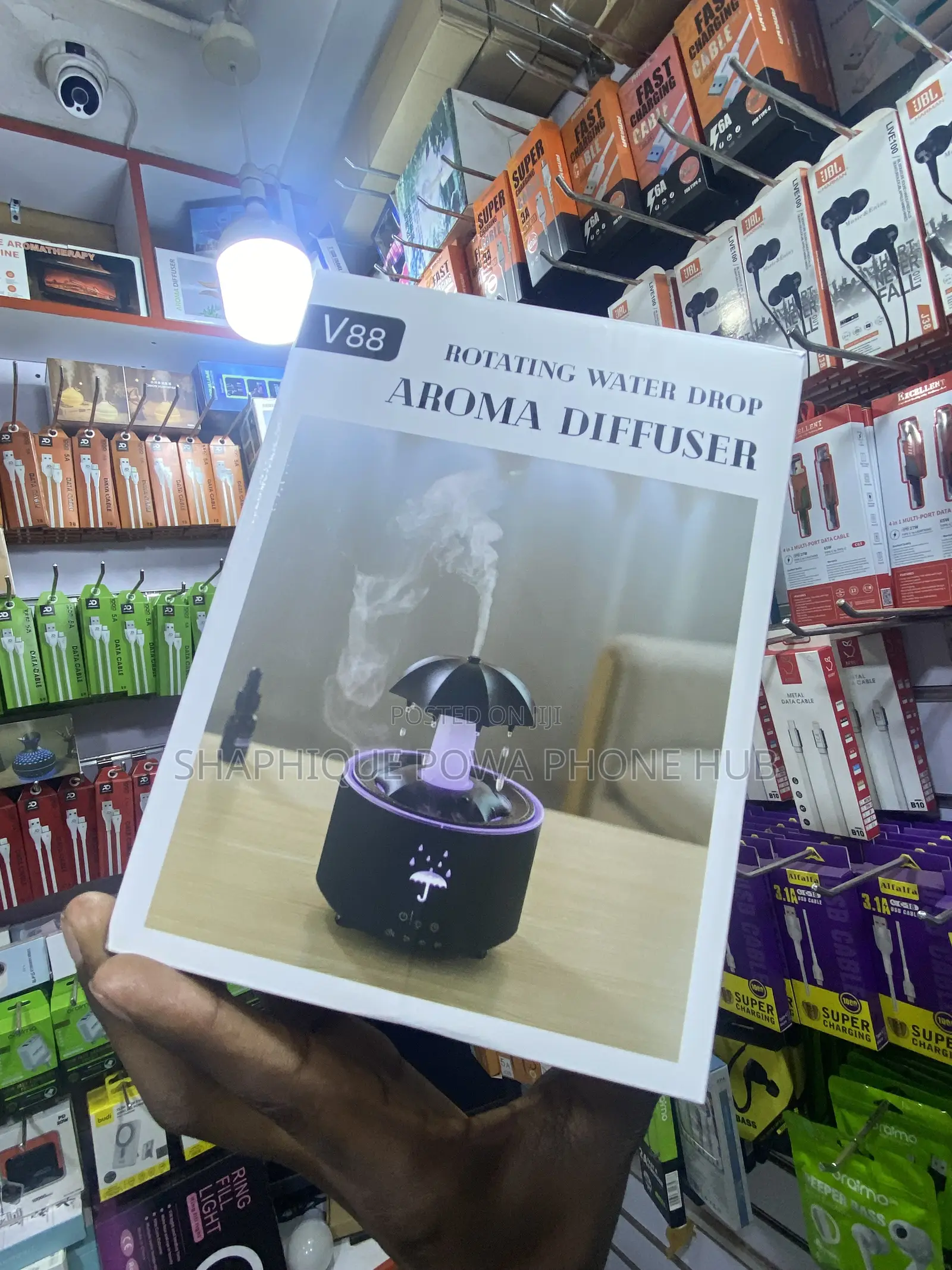 Humidifier