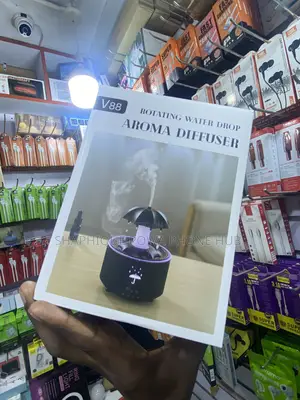Humidifier