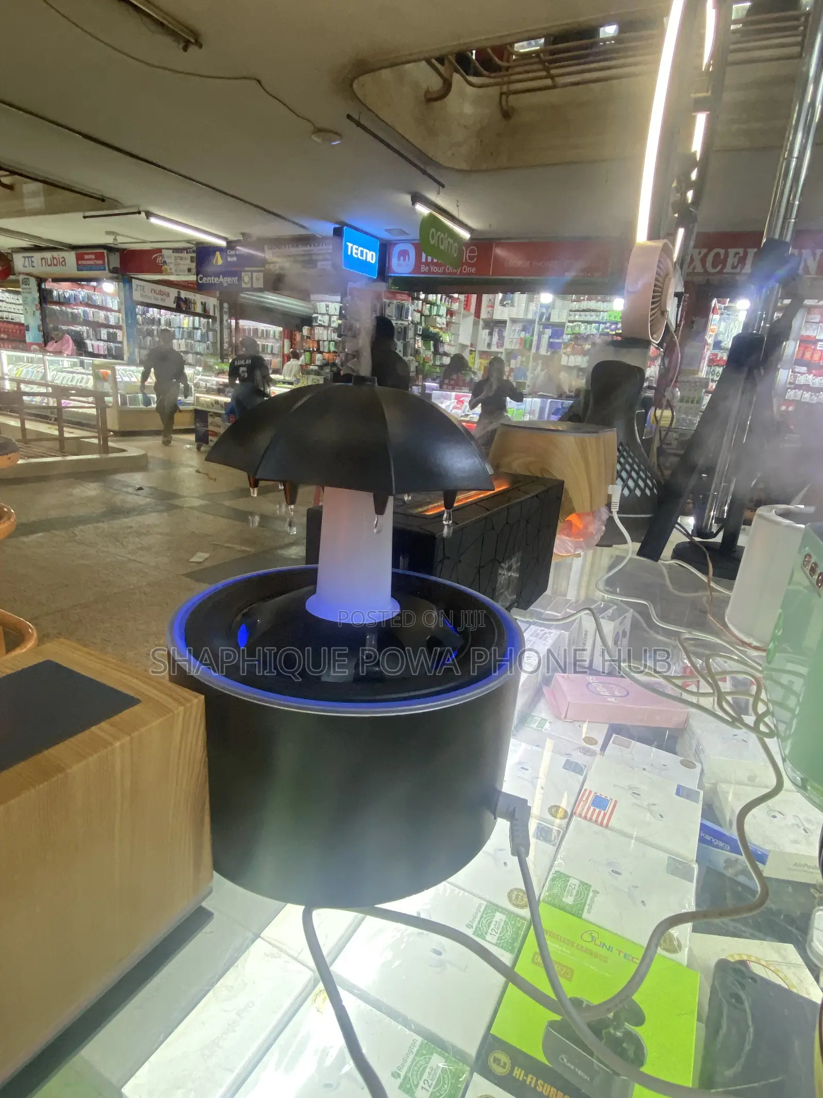 Humidifier