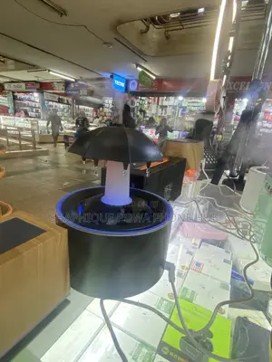 Humidifier