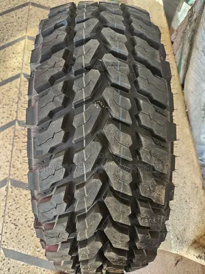 265 70 R17 Lt121/118q Durun Mt Available in Stock Now Order Now.