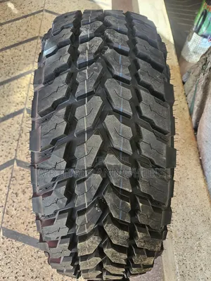 265 70 R17 Lt121/118q Durun Mt Available in Stock Now Order Now.