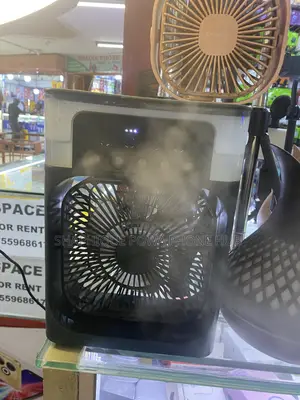 Humidifier