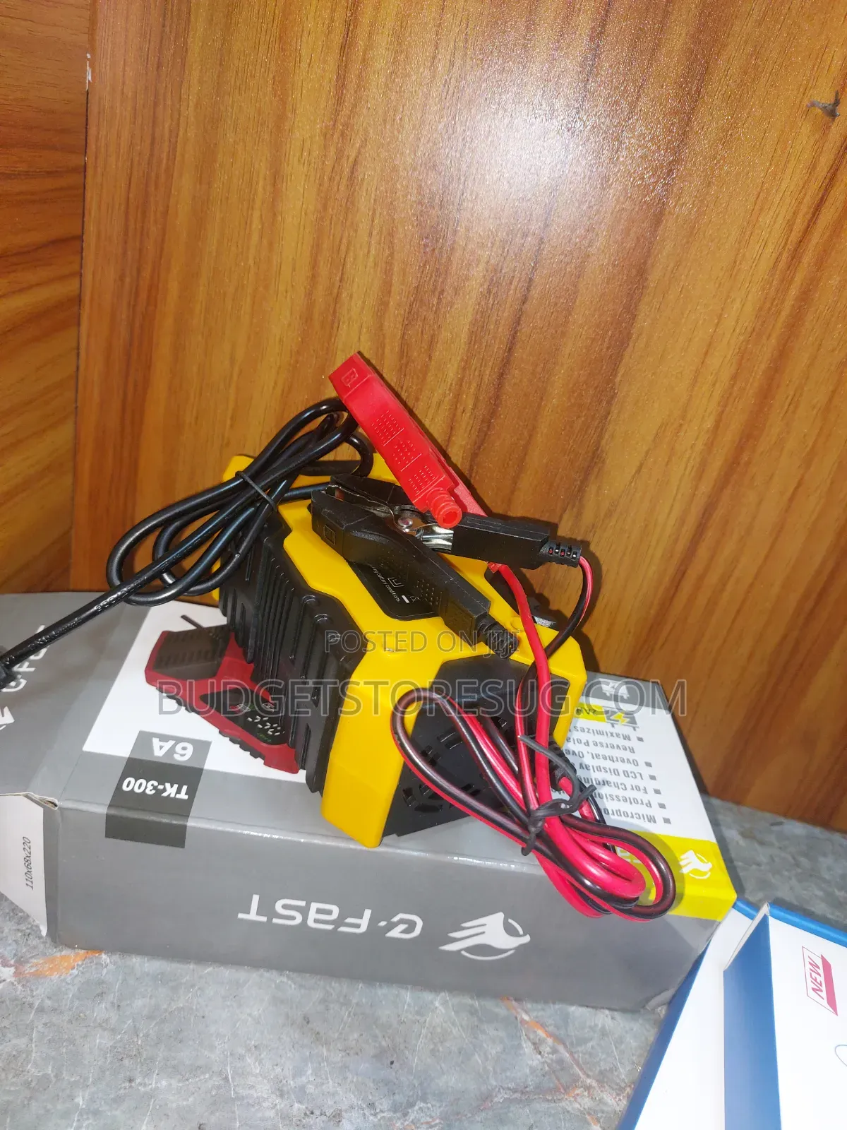 Battery Chargers 12v Motorcycle Car