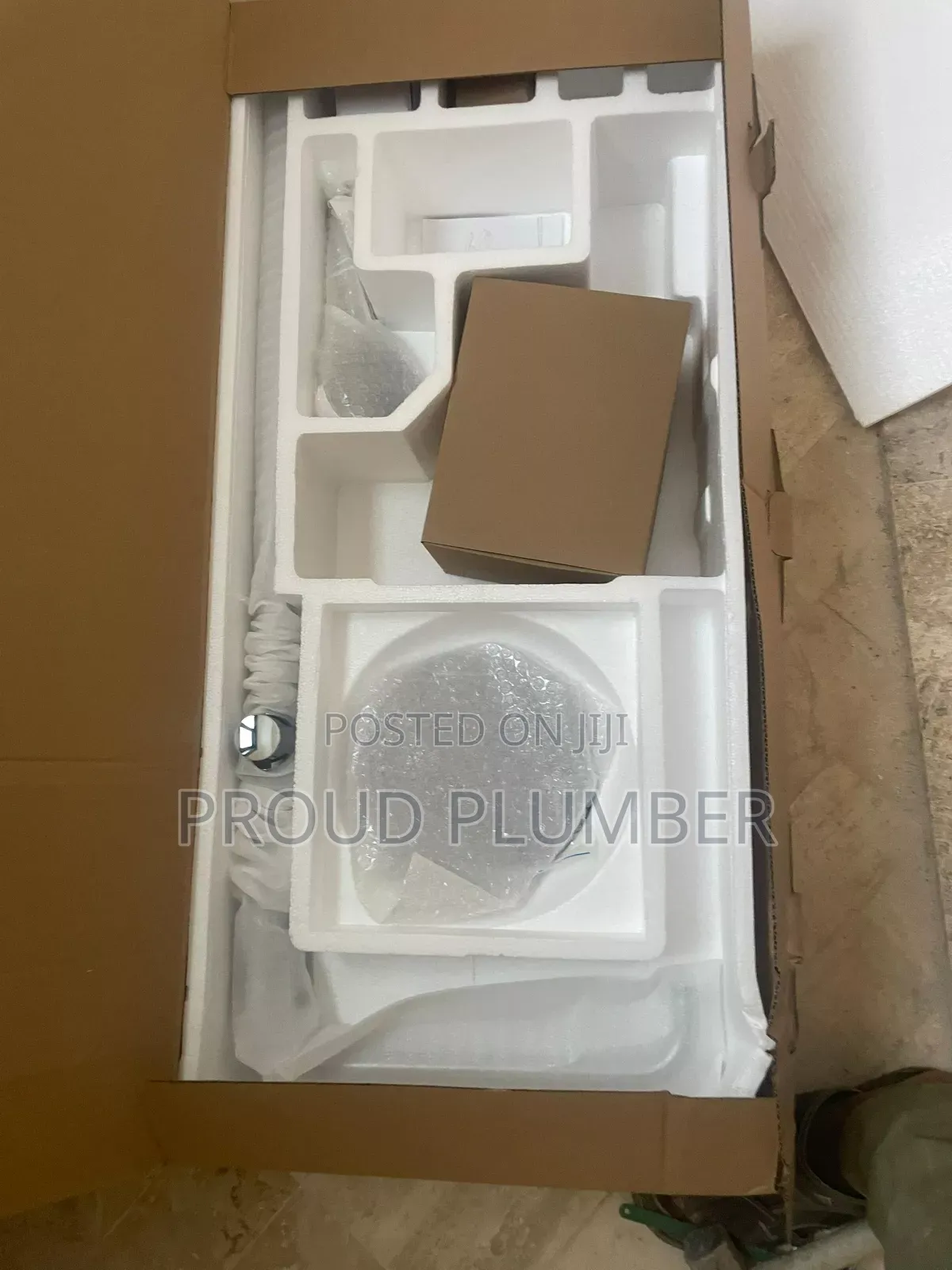 Plumbing Services Showers Installation
