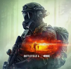 Battlefield 6 for Pc/Laptop Game