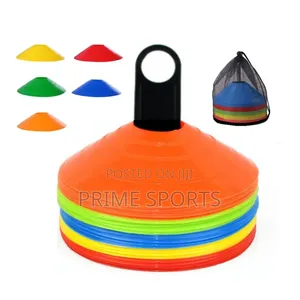 Training Plate Cones Set