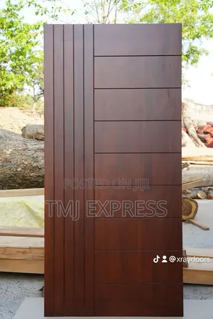 Quality Synthetic Doors With Out Flame