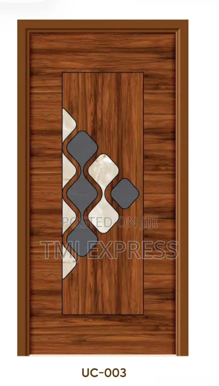 Quality Synthetic Doors With Out Flame