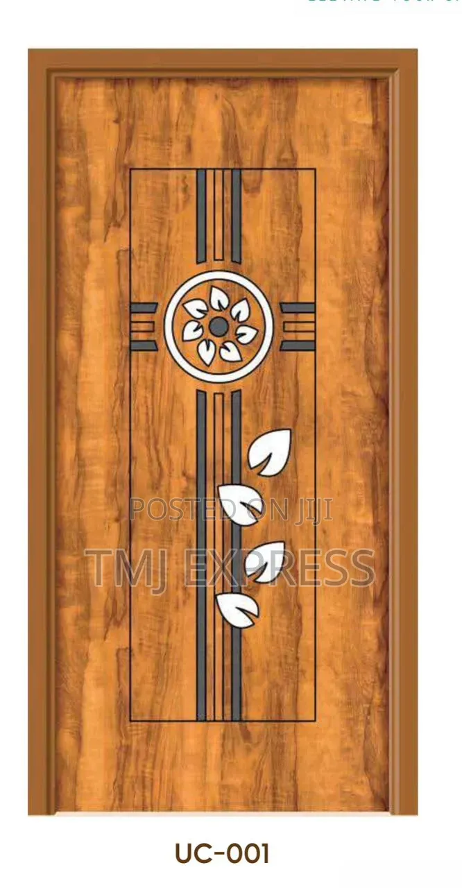 Quality Synthetic Doors With Out Flame