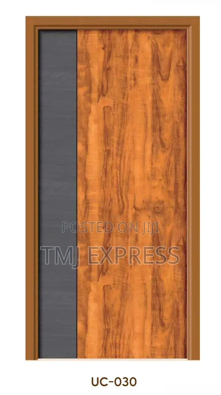 Quality Synthetic Doors With Out Flame