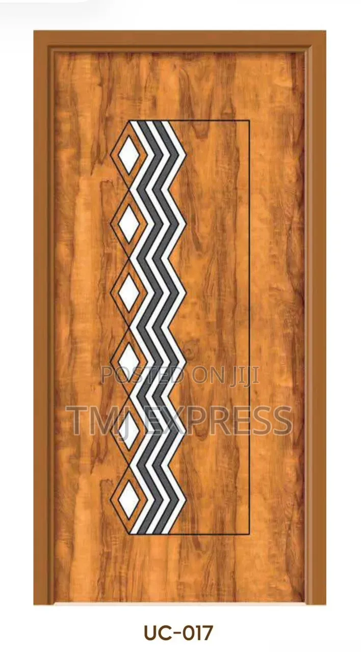 Quality Synthetic Doors With Out Flame
