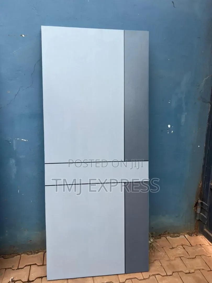 Quality Synthetic Doors With Out Flame