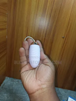 Vibrating Egg G-Spot Vibrator for Women App Remote