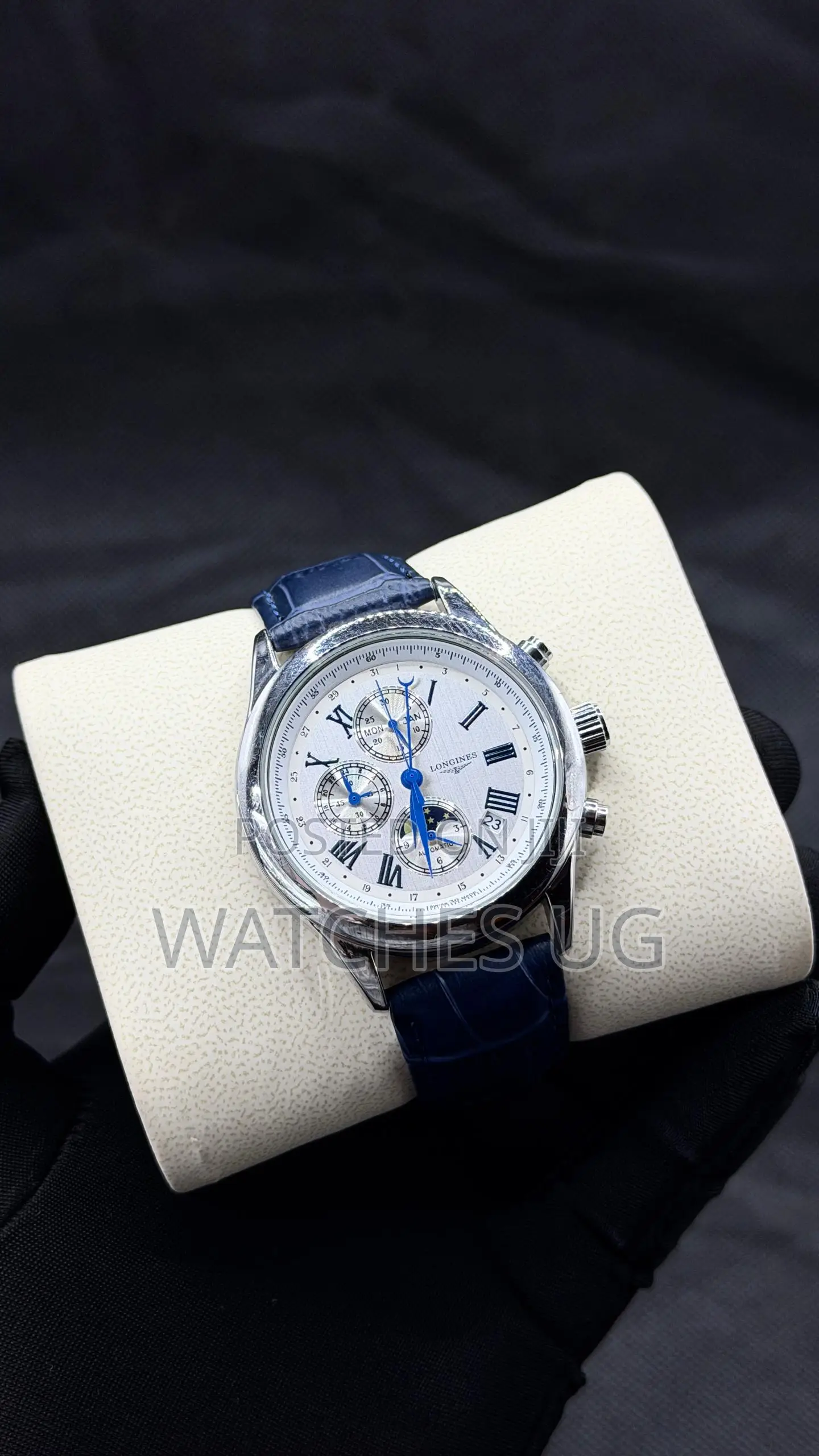 Classic Longines