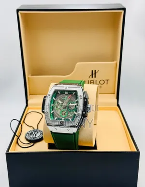 Watch Hublot
