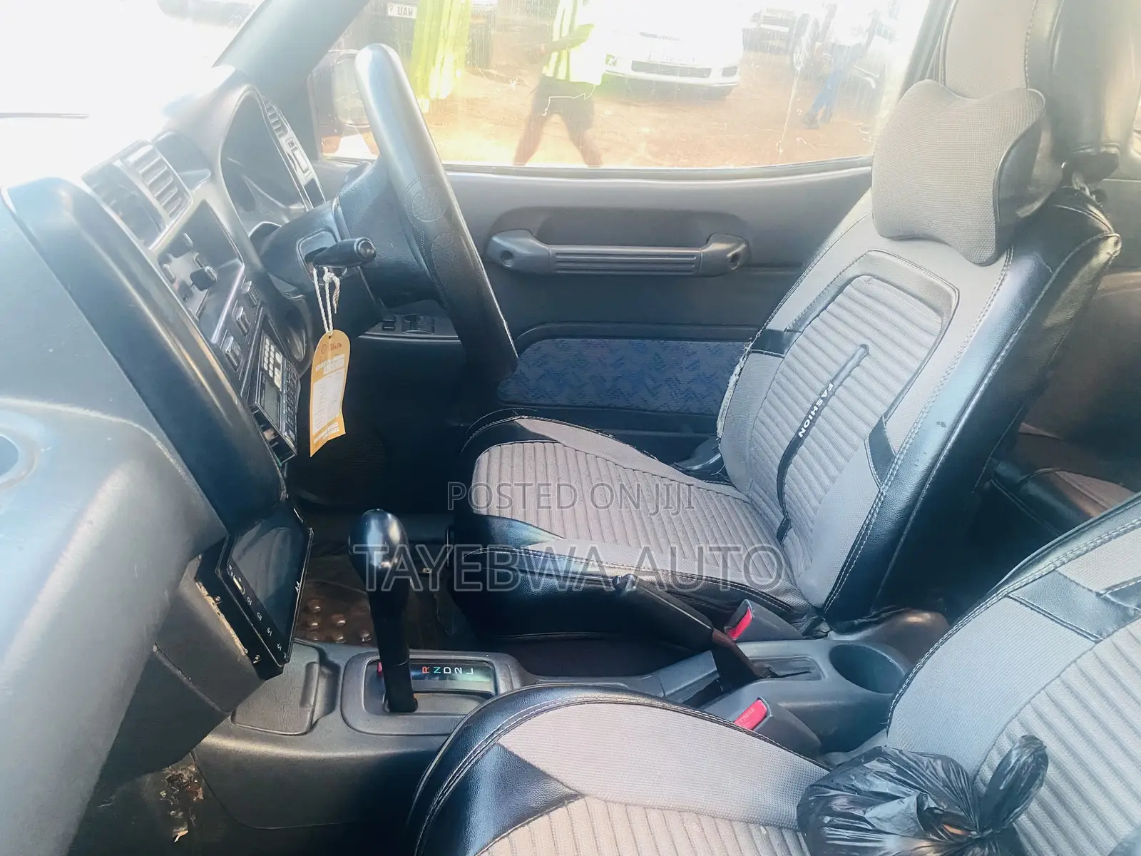 Toyota RAV4 Base 4x4 1999 Blue