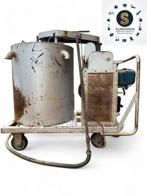 Electric and Engine Portable Asphalt Mixers