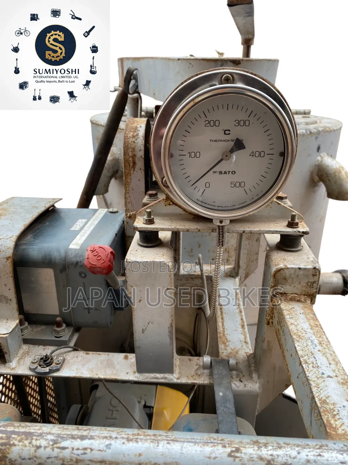 Electric and Engine Portable Asphalt Mixers