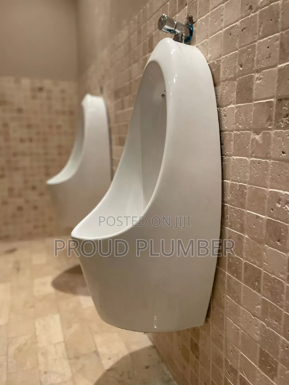 Plumbing Services Urinal Bowls