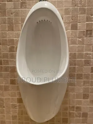 Plumbing Services Urinal Bowls