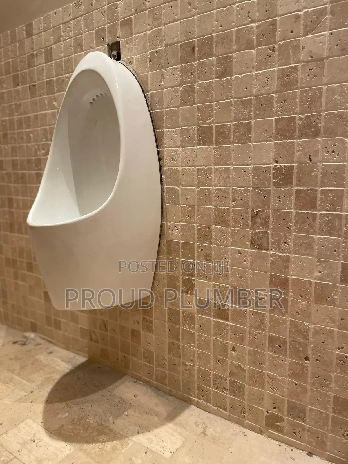 Plumbing Services Urinal Bowls