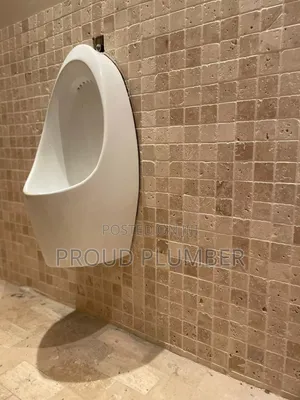 Plumbing Services Urinal Bowls