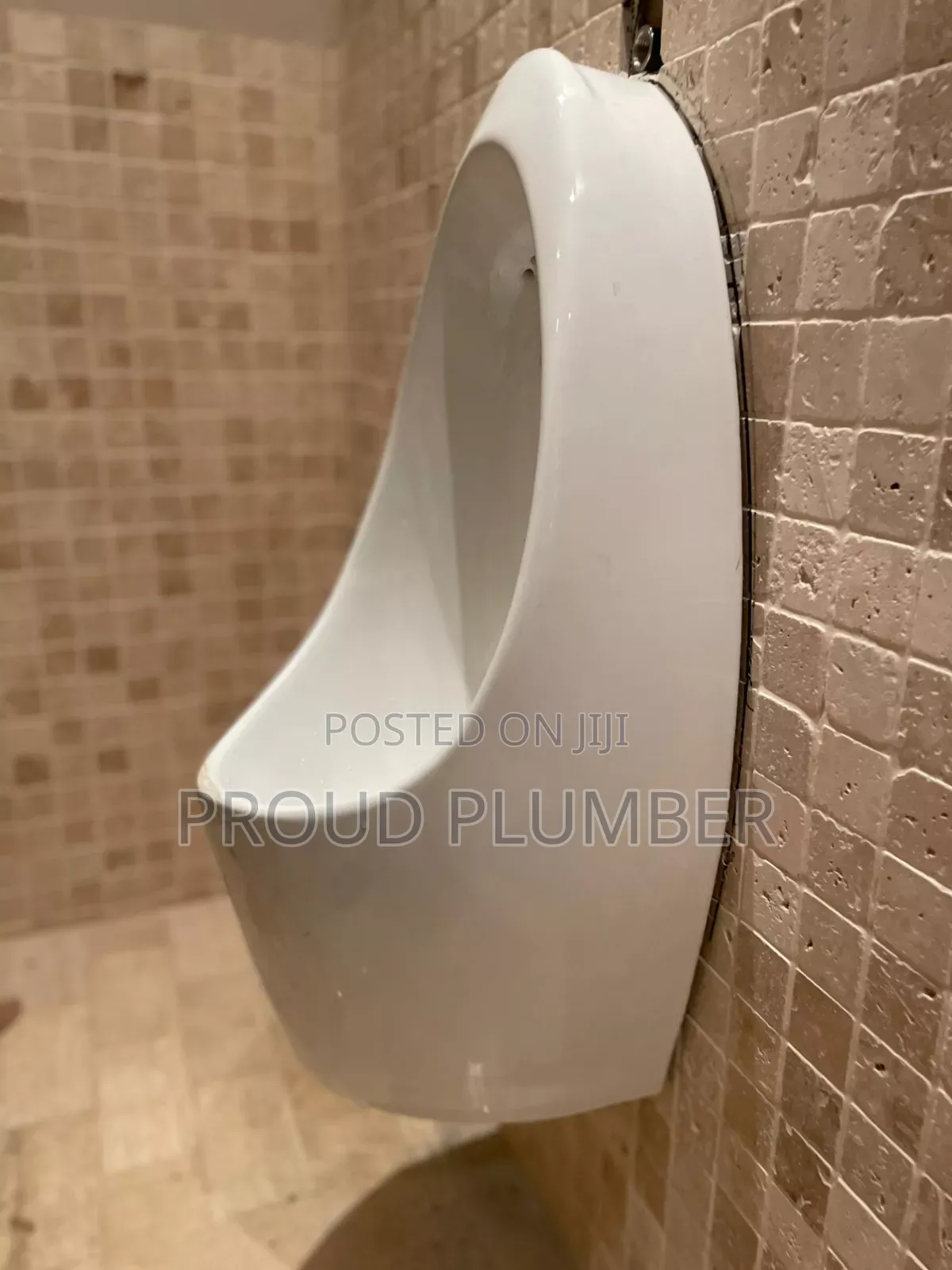 Plumbing Services Urinal Bowls