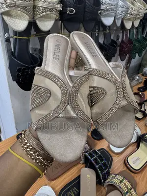 Original Sandals From Dubai and China