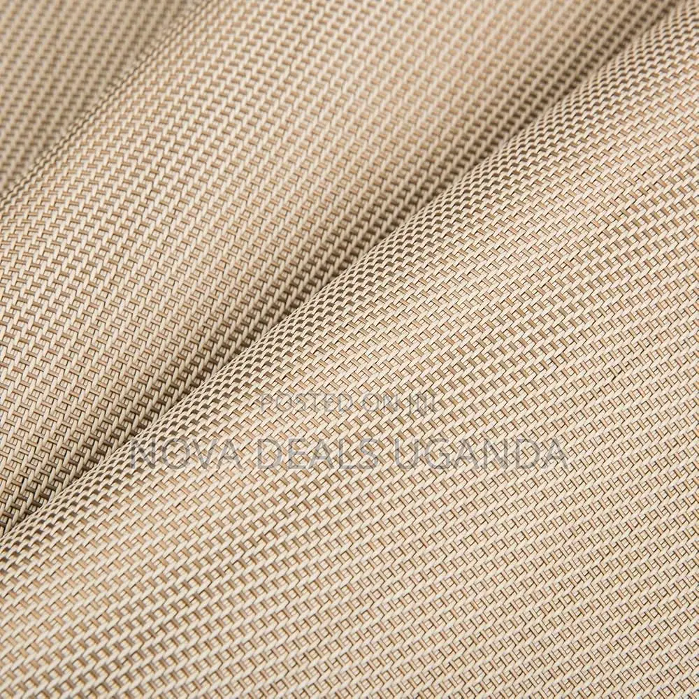 Placemats, 45x30cm(Inch) Set of 6 Insulated Washable Non-Slip Tablemat