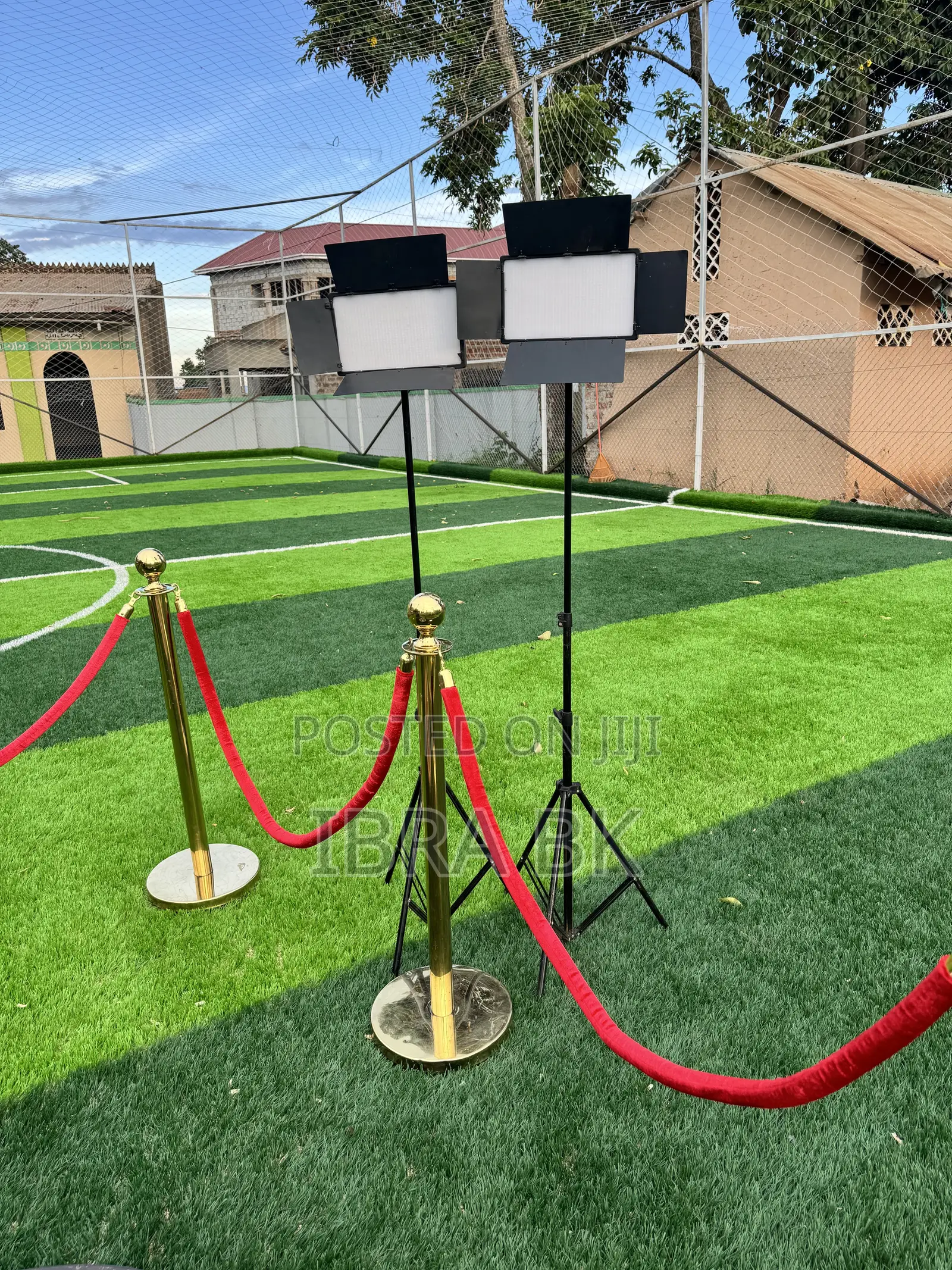 360 Photobooth for Sale
