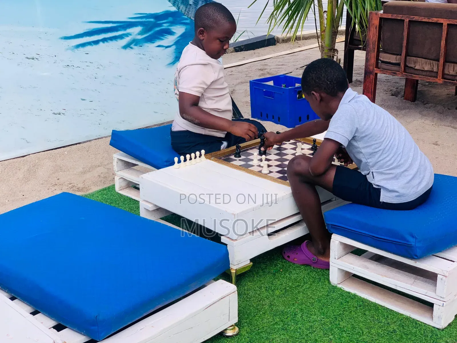 Games For Parties Both Kids And Adults