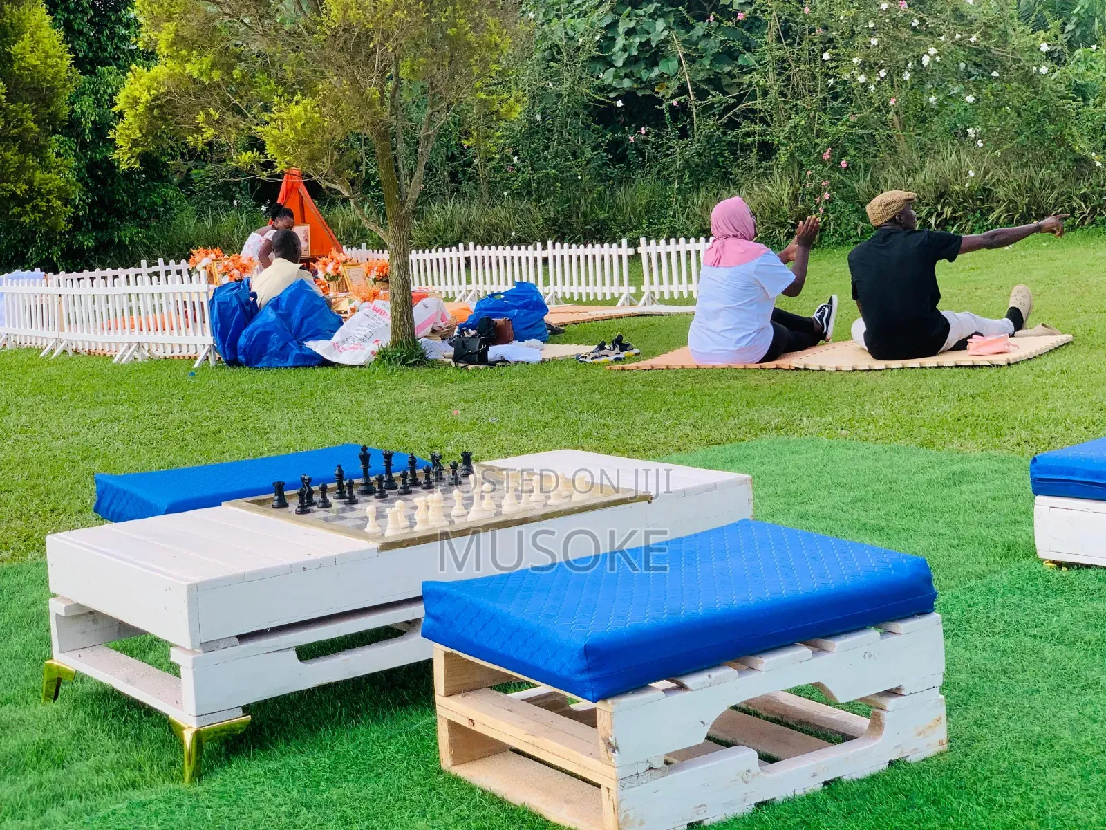Games For Parties Both Kids And Adults