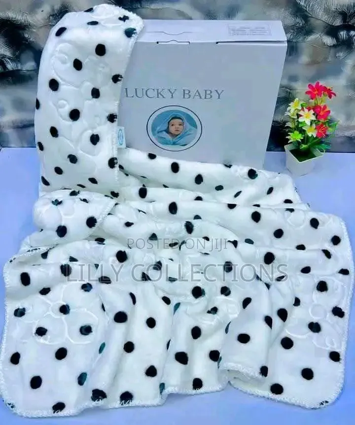 Good Baby Blankets
