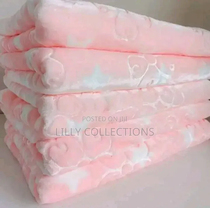 Good Baby Blankets