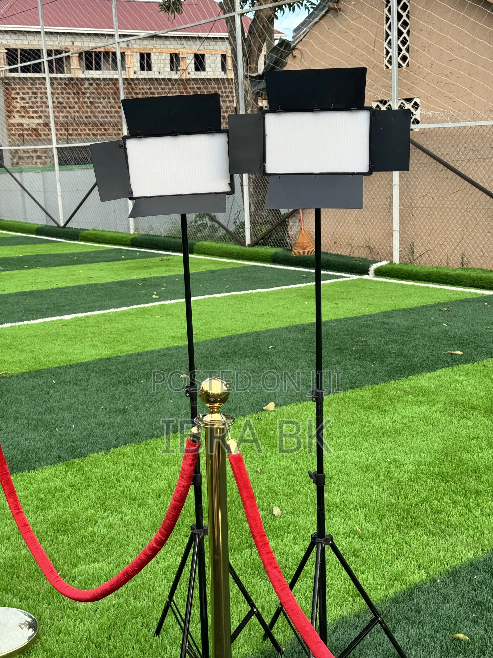 360 Photobooth for Sale