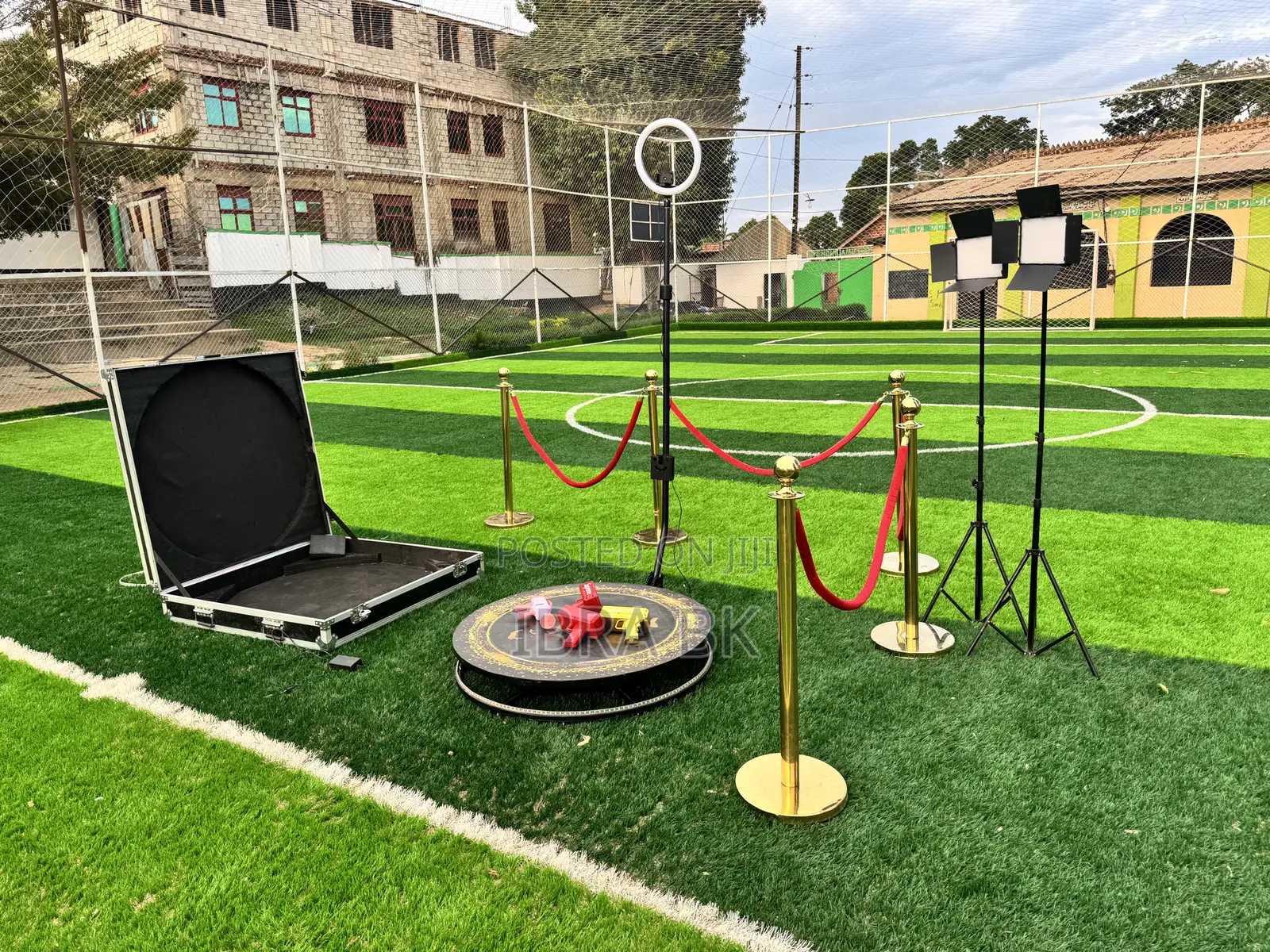 360 Photobooth for Sale