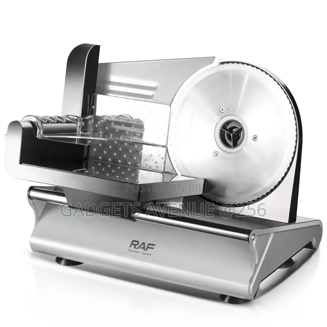 Sokany Sk-446 Electric Food Slicer.