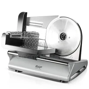 Sokany Sk-446 Electric Food Slicer.