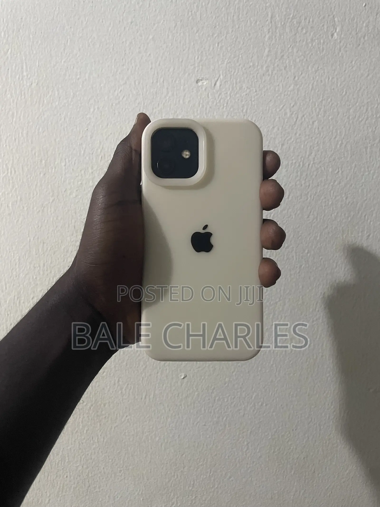 Apple iPhone 12 128 GB Black