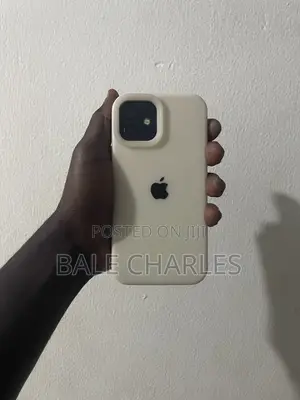 Apple iPhone 12 128 GB Black