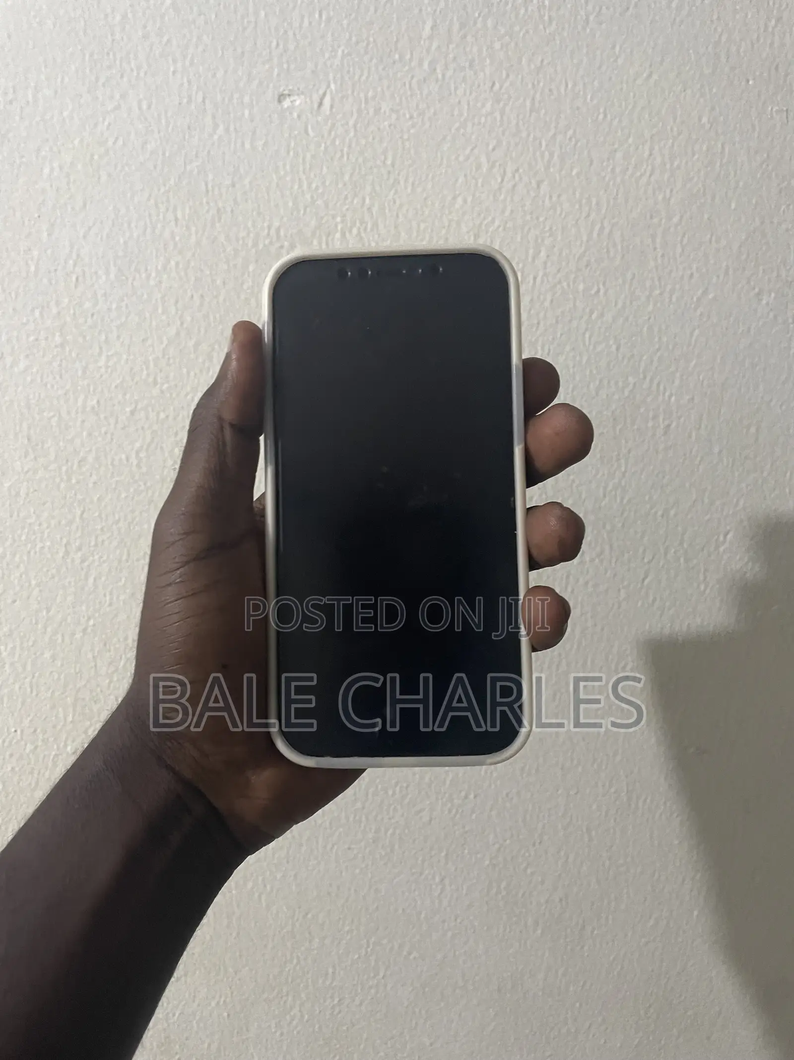 Apple iPhone 12 128 GB Black