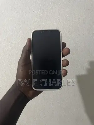 Apple iPhone 12 128 GB Black