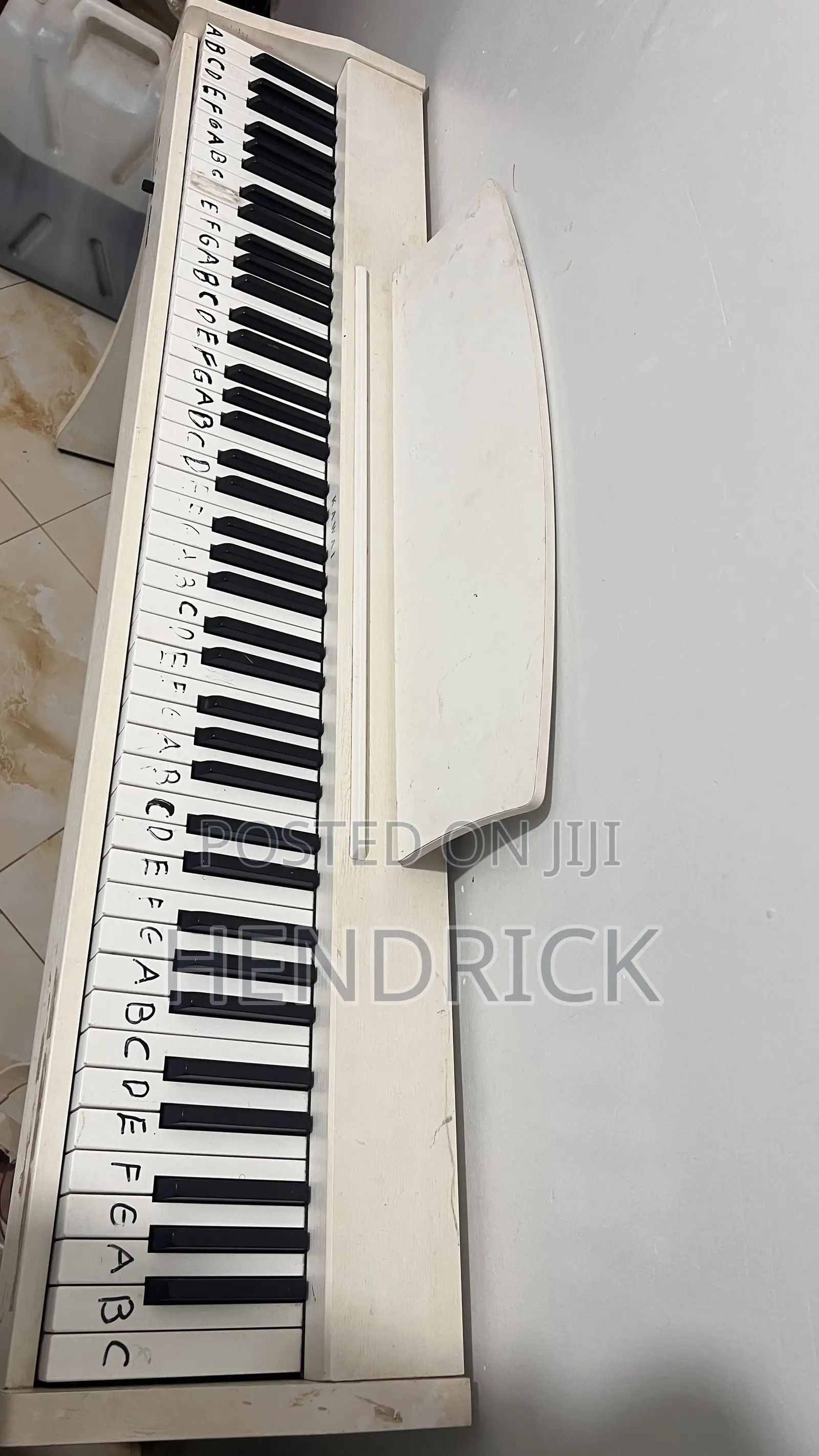 Piano Kawai
