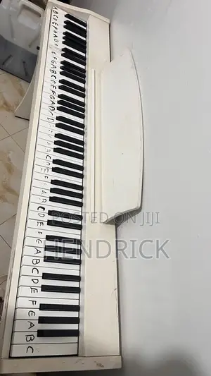 Piano Kawai