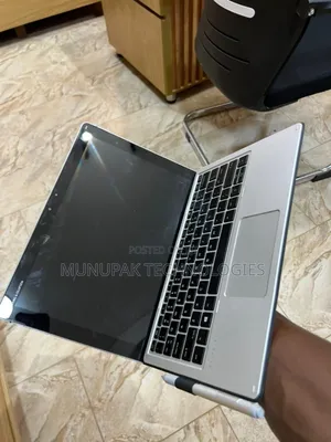 Laptop HP EliteBook X2 1012 G2 8GB Intel Core i5 SSD 256GB