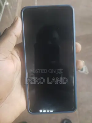 Samsung Galaxy S21 5G 256 GB Blue