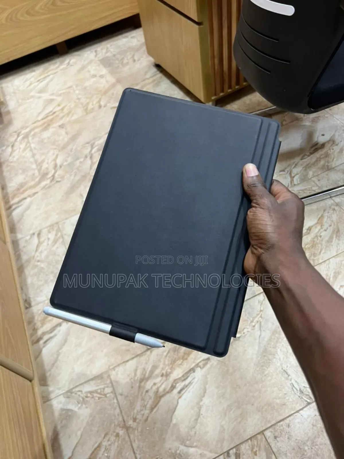 Laptop HP EliteBook X2 1012 G2 8GB Intel Core i5 SSD 256GB